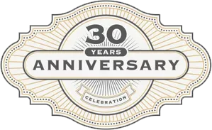 30 Years Anniversary for the Inn at Burwell Place
